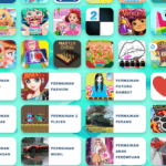 Games poki