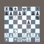Chess 2 player