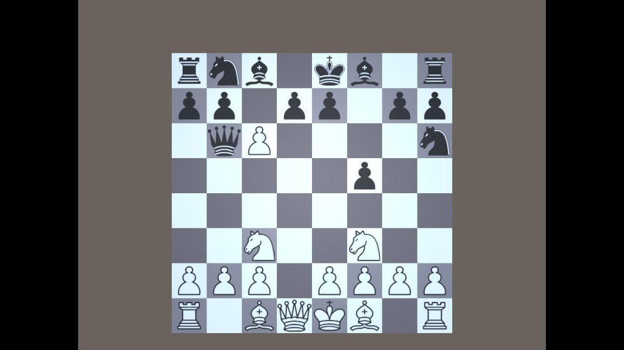 Chess 2 player
