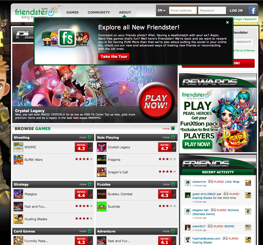 Play Free Online Game | Free Online Games at Friendster | Flickr Free online games