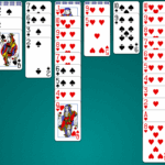 Play free spider solitaire game online - viewsnde