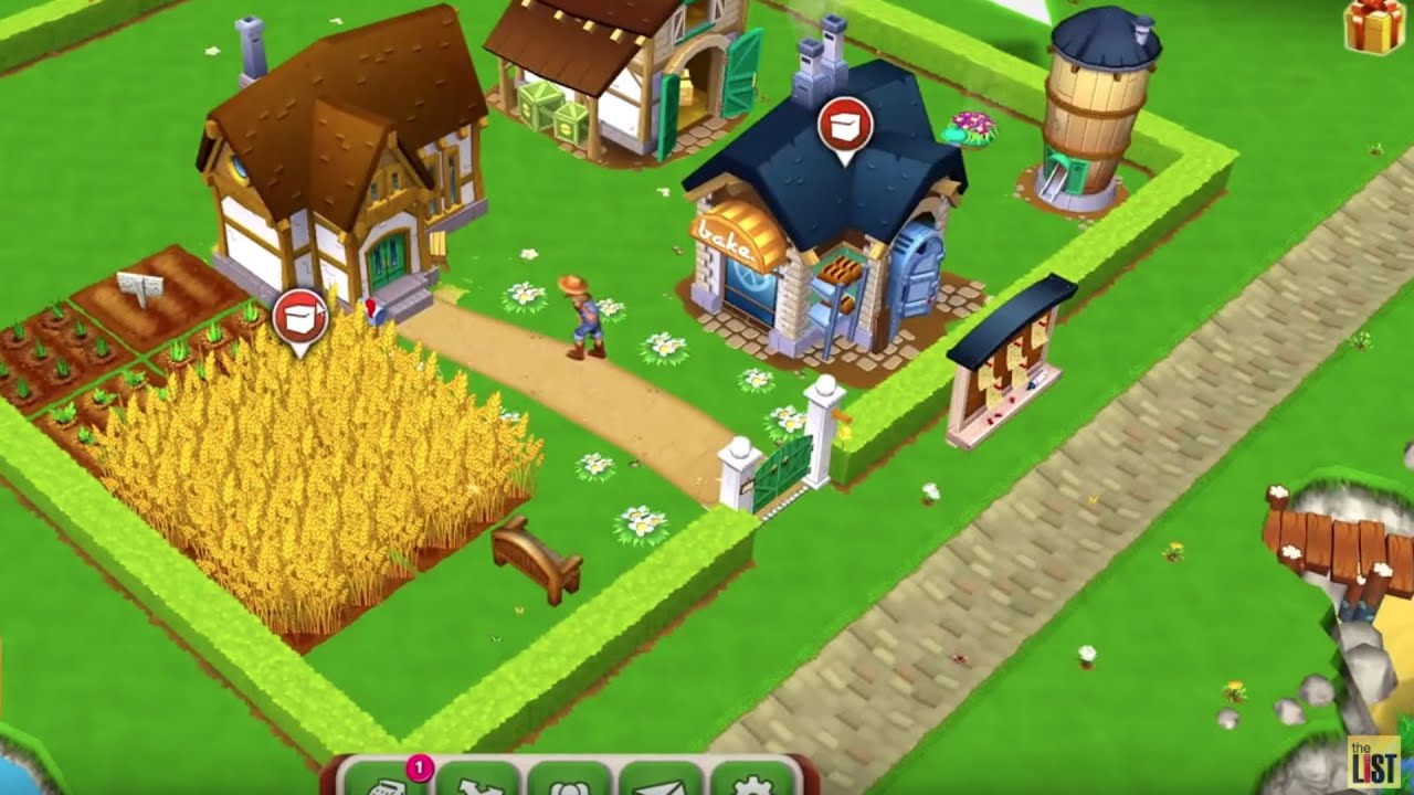 Free games