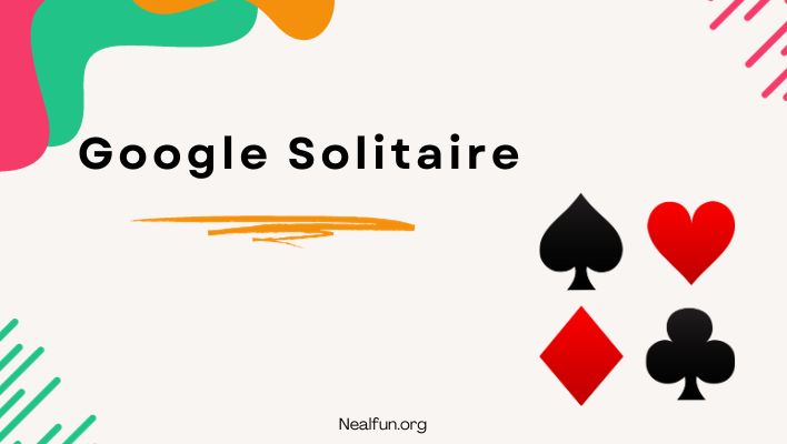 Google Solitaire. Game Description | by Unblocked Games 911 | Apr, 2024 ... Solitaire google