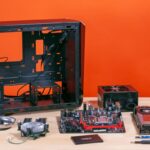 Pc building