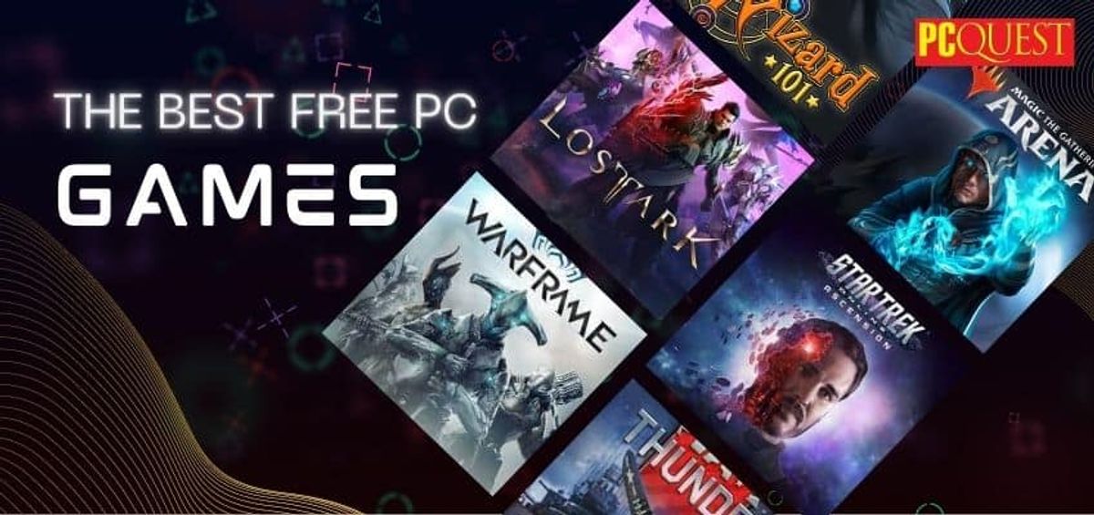 Free online games for pc