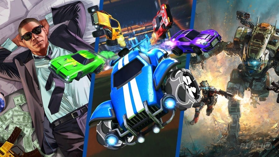 Online multiplayer games