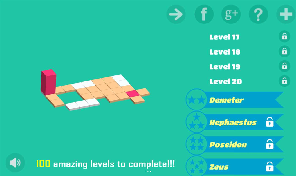 Bloxorz - IndieFAQs