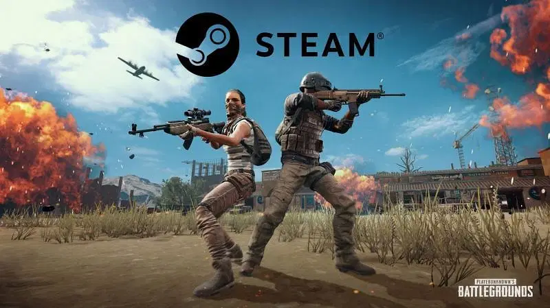 Pubg pc download