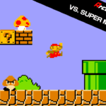 Super mario games
