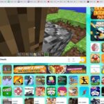 Poki Free Online Games Minecraft - SNEWIA