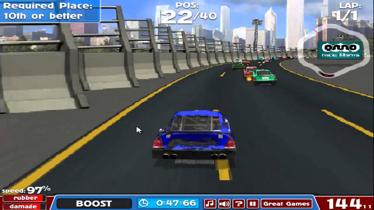 Friv 1000 - Friv1000 games - Play Racing American Games - YouTube