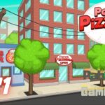 Papa's pizzeria