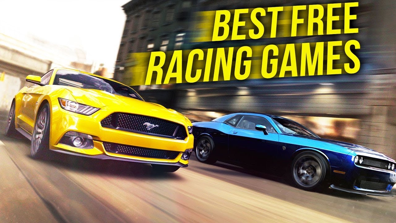 Best Free Games to Play: A Comprehensive List
