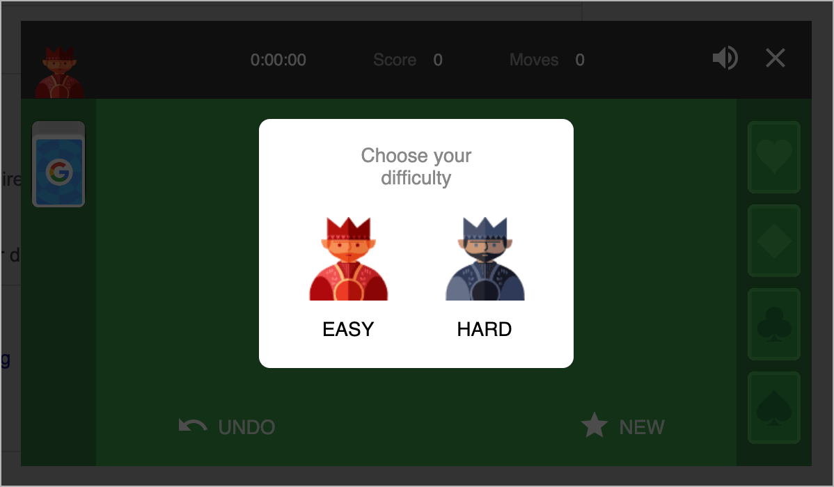 The Ultimate Guide to Playing Solitaire on Google: A Beginner’s Guide ... The Ultimate Guide to Playing Solitaire on Google: A Beginner’s Guide ...