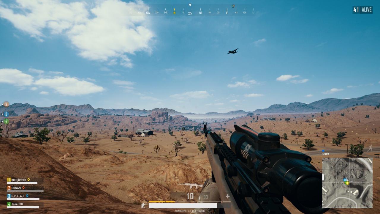 PUBG (Multi): traz conteúdo novo e revela número de vendas e jogadores ...