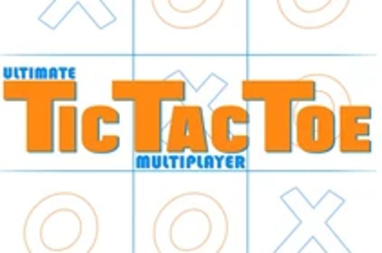 Android için Tic Tac Toe: 2 Player XO Games - İndir